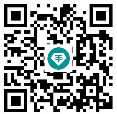 Deposit QR Code